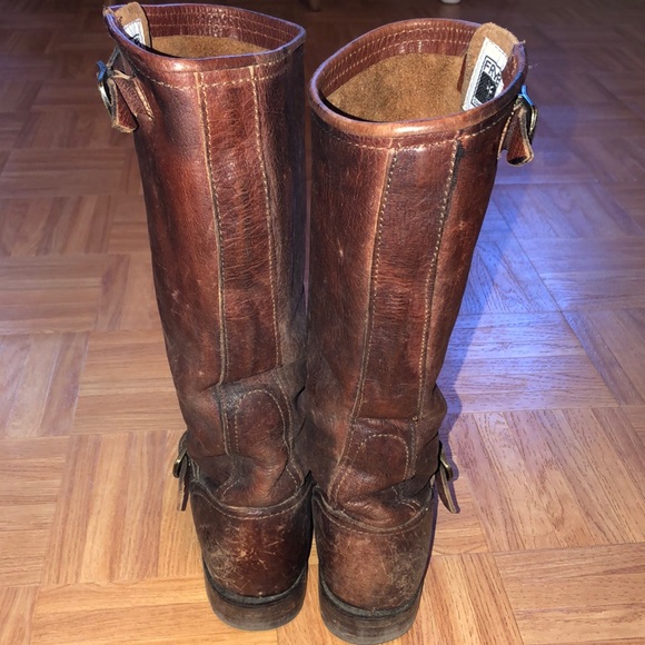 Frye Boots - Picture 4 of 7